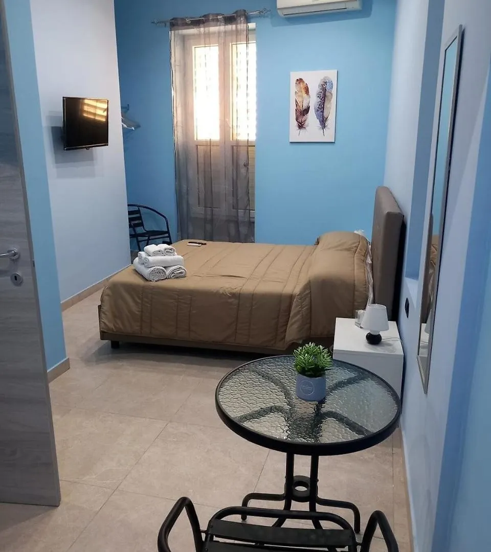 Grethouse Διαμέρισμα Νάπολη 0*,  Ιταλία