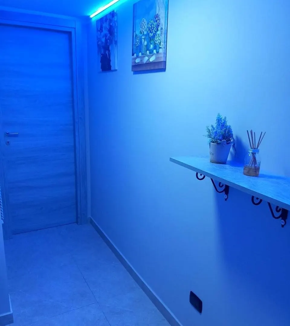 Grethouse Apartment Naples