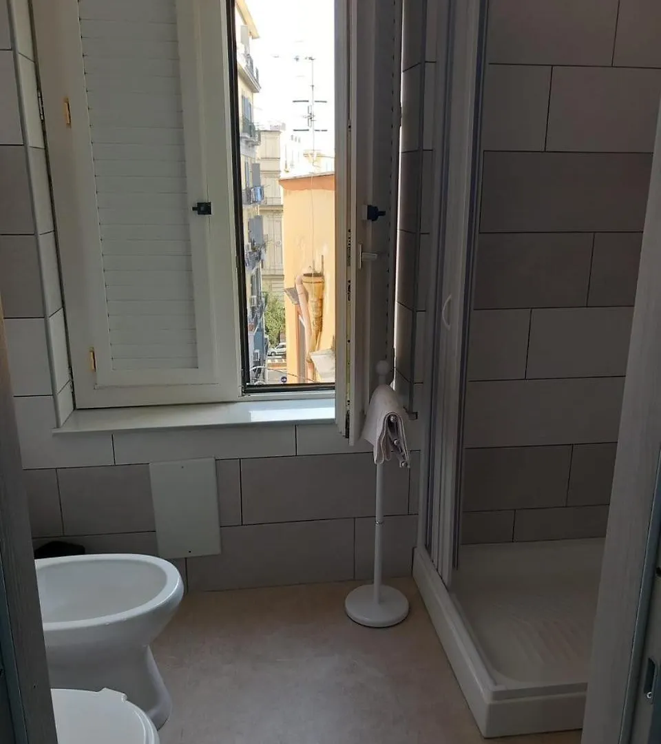 Grethouse Apartment Naples